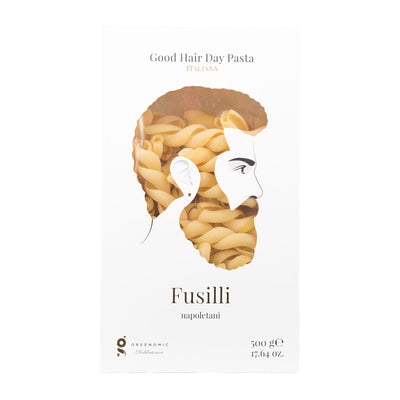 Fusilli Napoletani