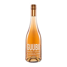 Goodvines GUUBII  alkoholfreier Aperitif
