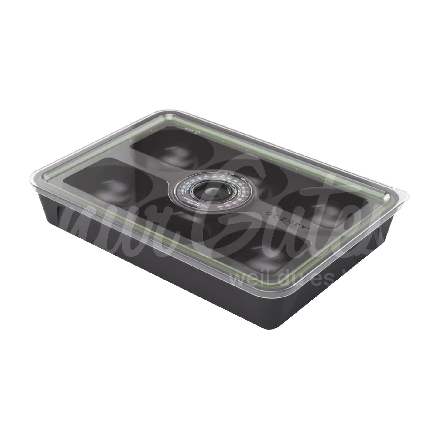 Gozney  6er Pizzaballenbox  Pizza-Zubehör