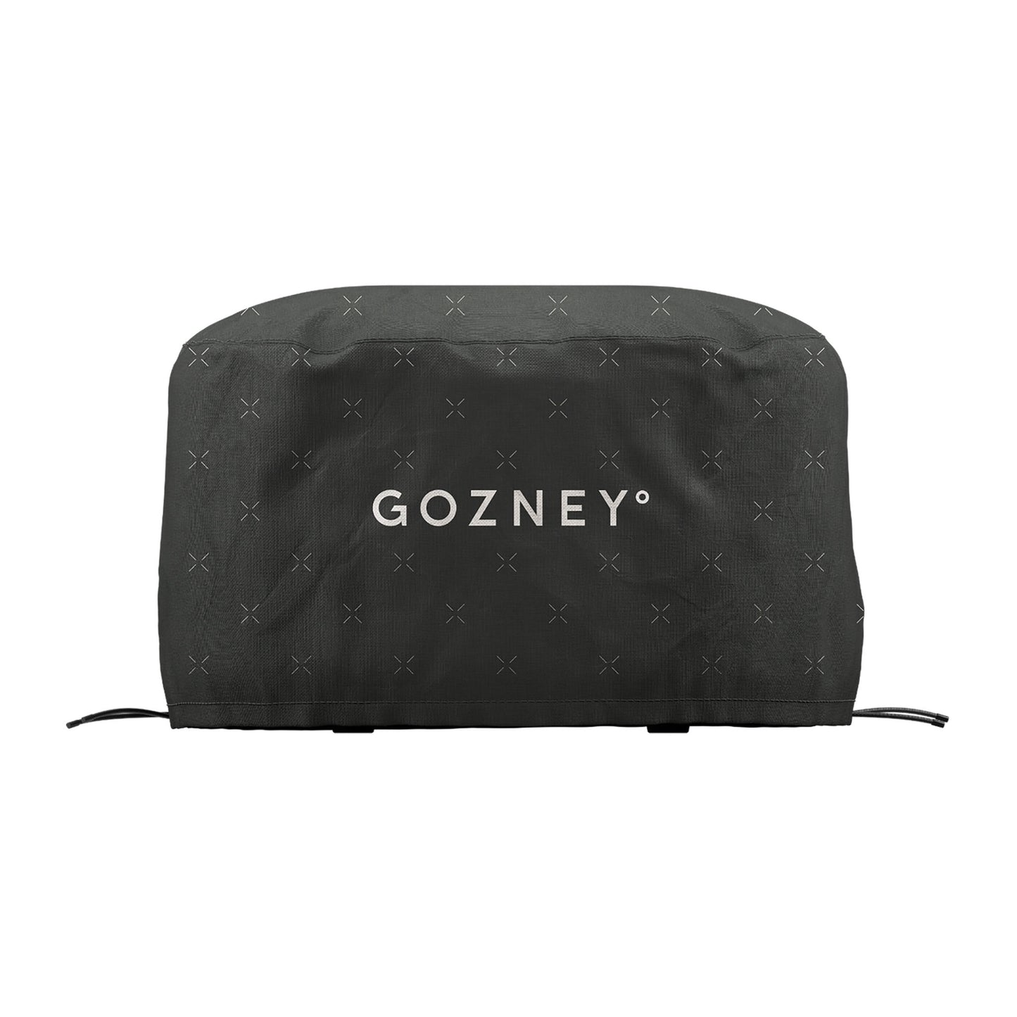 Gozney  Arc XL Abdeckhaube kurz  Arc-Zubehör  Schwarz / Off-Black [Limitiert]
