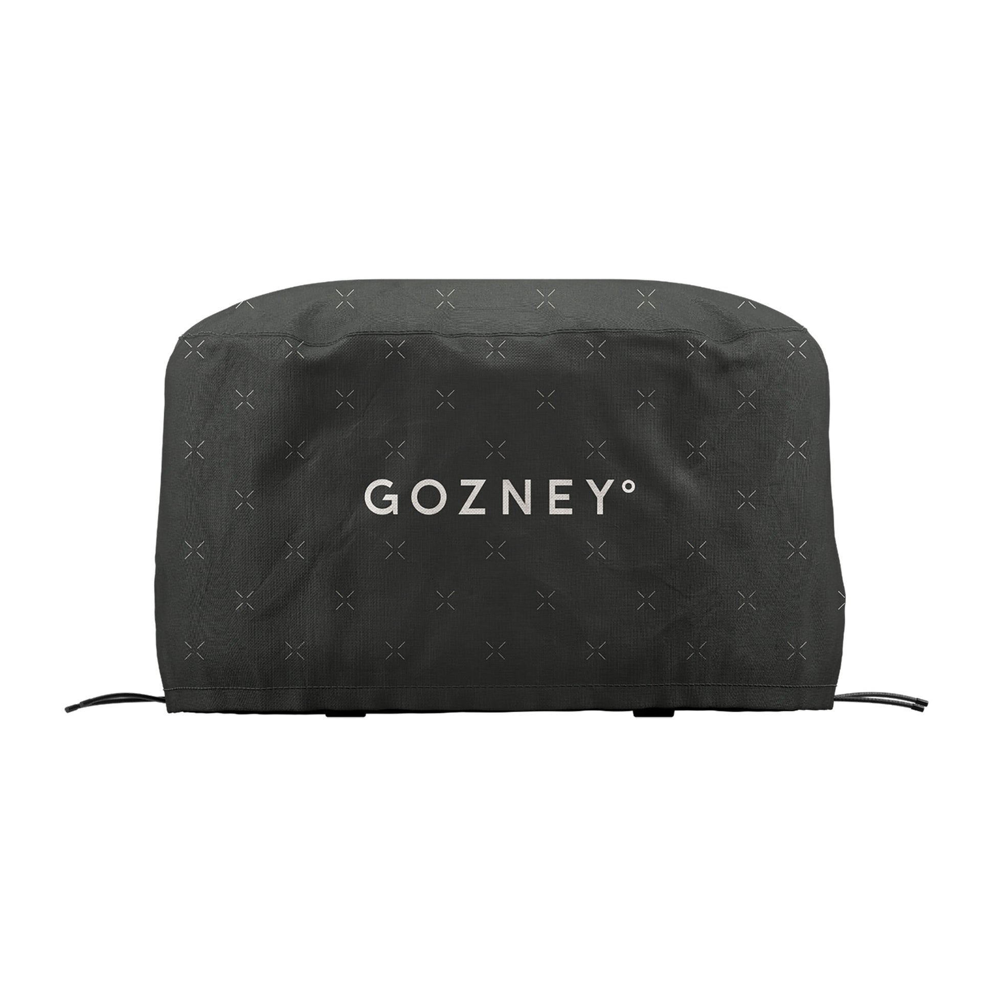 Gozney  Arc XL Abdeckhaube kurz  Arc-Zubehör  Schwarz / Off-Black [Limitiert]