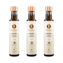 Balsamico Bianco — 3× 250 ml