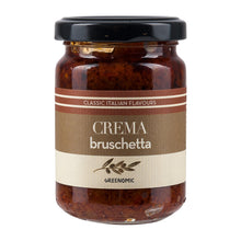 Greenomic  Crema Bruschetta
