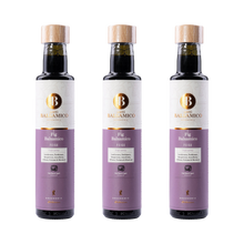 Feigen Balsamico — 3× 250 ml