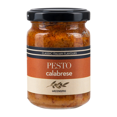 Calabrese Pesto
