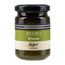 Greenomic  Pesto Limone