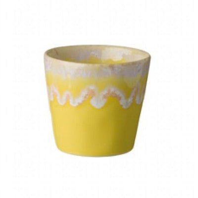 Grespresso Espresso Cup – gelb