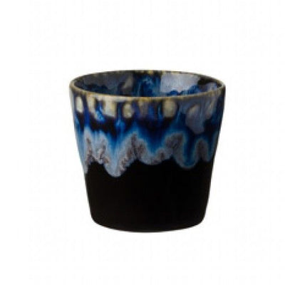 Grespresso Espresso Cup – schwarz