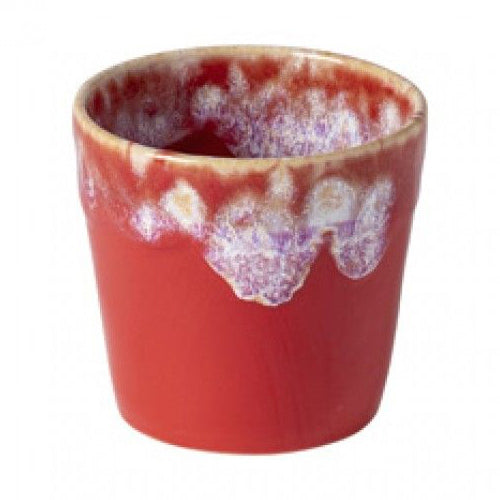 Grespresso  Lungo Cup  rot