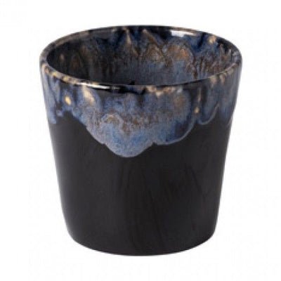 Grespress Lungo Cup – schwarz