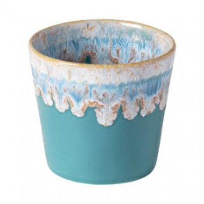 Grespresso Lungo Cup – türkis