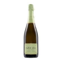 Griesel Sekt  Chardonnay Prestige Brut Nature  2019