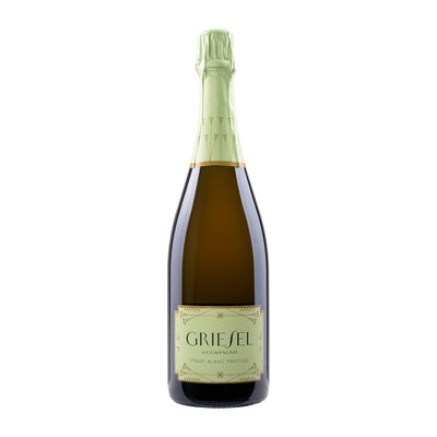 LR Pinot Blanc Prestige Brut Nature – 2020