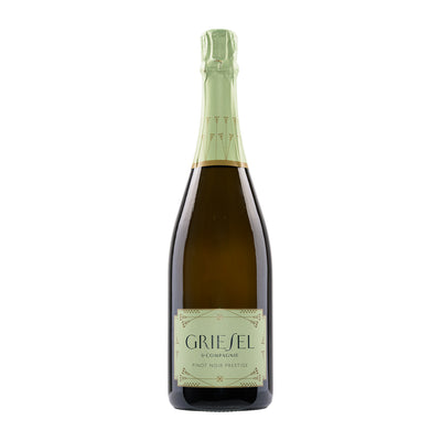 Pinot Noir Prestige Brut Nature – 2019
