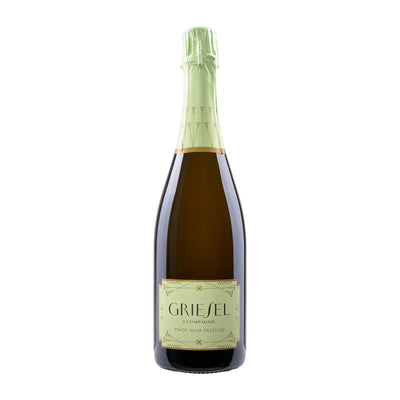 LR Pinot Noir Prestige Brut Nature – 2020