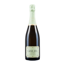 Griesel Sekt  Pinot Prestige Brut Nature  2018