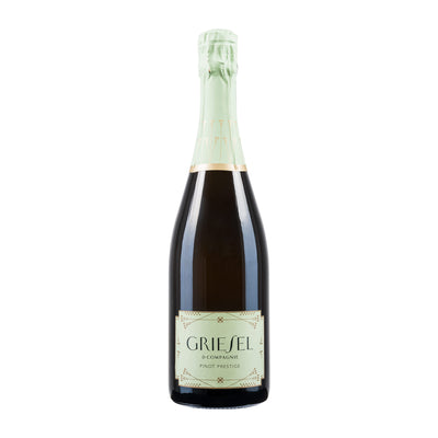 Pinot Prestige Brut Nature – 2018