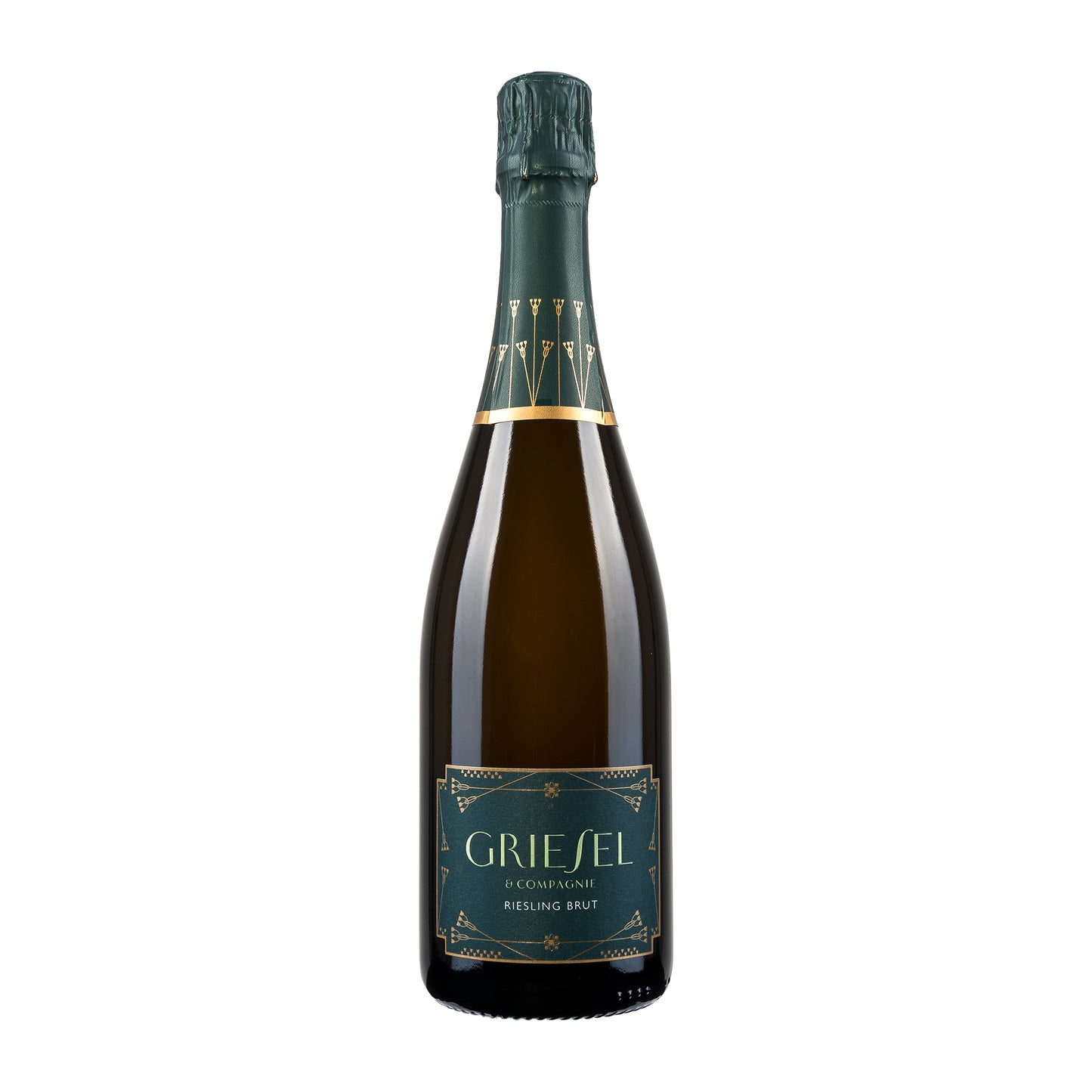 Griesel Sekt Riesling Tradition Brut 2021