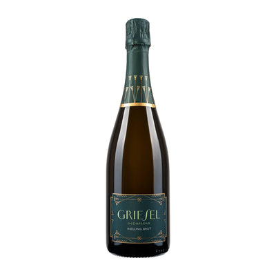 Riesling Tradition Brut – 2021
