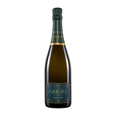 Riesling Tradition Brut – 2022