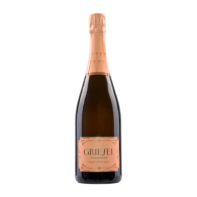 Rosé Prestige Extra Brut – 2019