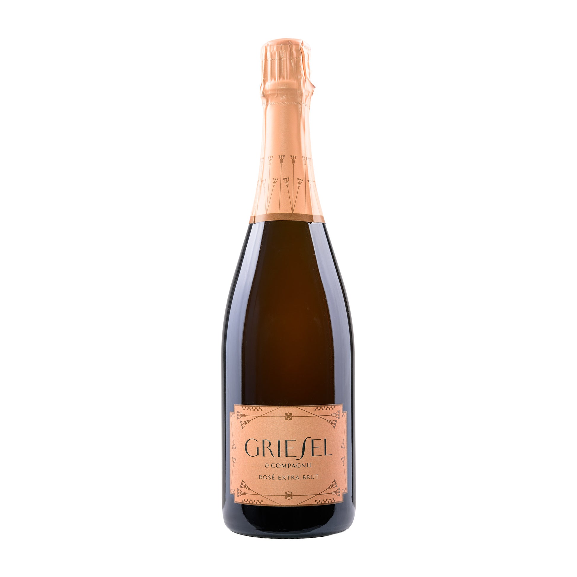 Griesel  LR Rosé Prestige Extra Brut  2020