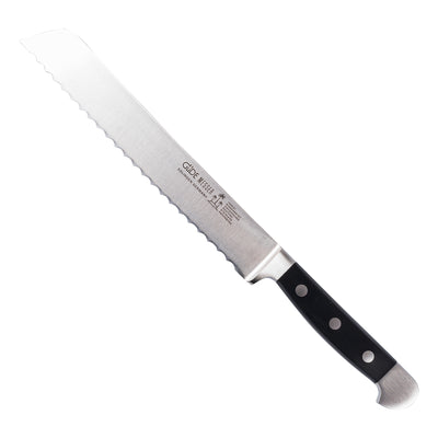 Alpha Brotmesser – POM – 21cm