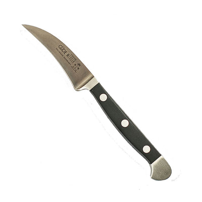 Alpha Schälmesser – POM – 6cm