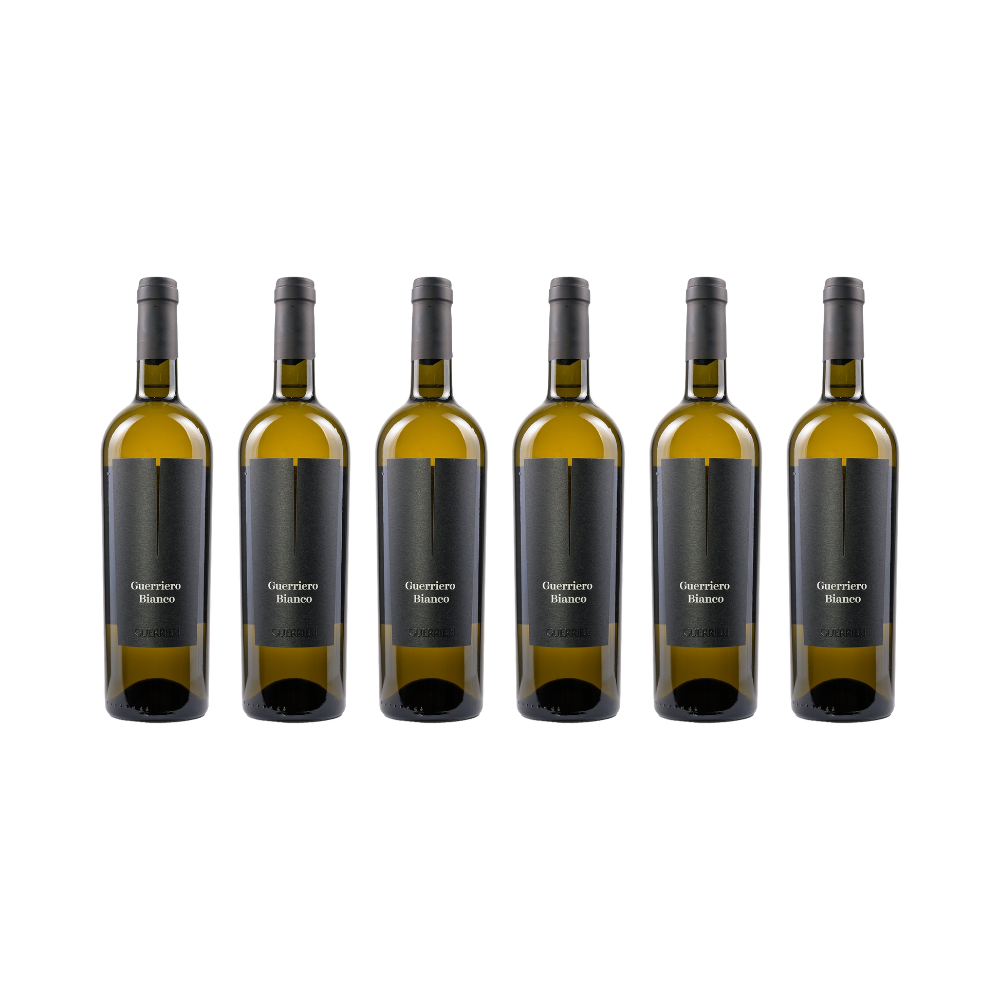 Bianco Marche Bianco IGT – 2024 — 6× 750 ml