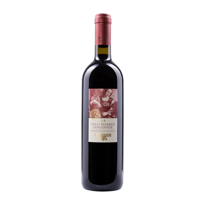 Guerrieri Colli Pesaresi Sangiovese DOC 2025
