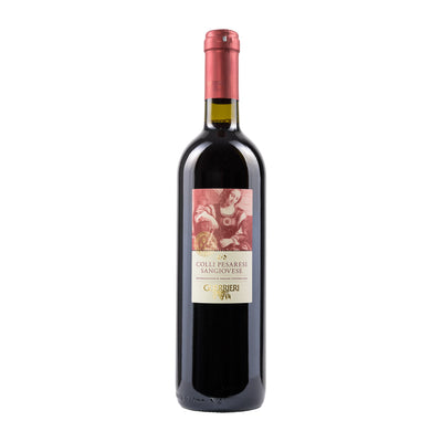 Colli Pesaresi Sangiovese DOC – 2024