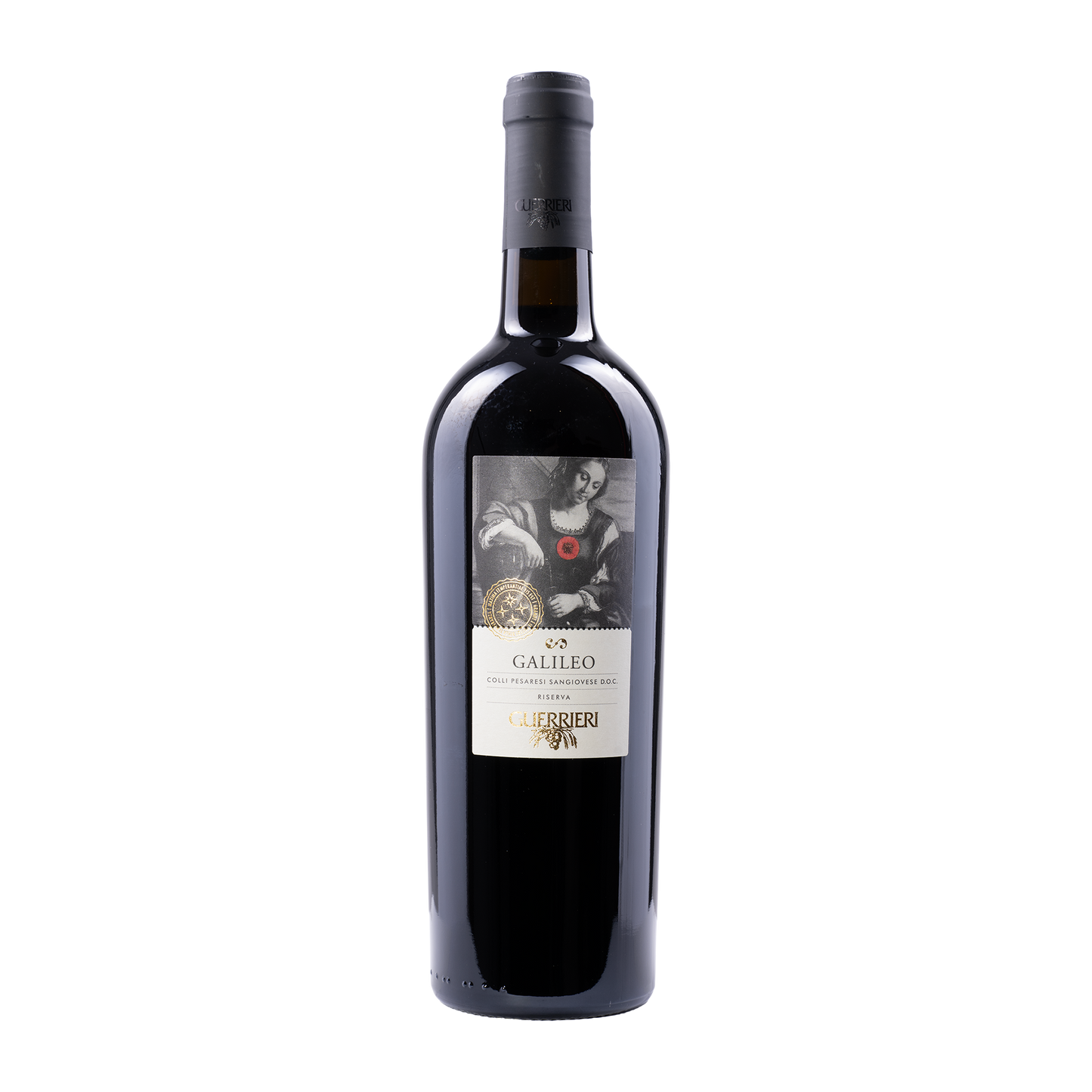 Guerrieri Galileo Colli Pesaresi Sangiovese Riserva DOC 2023