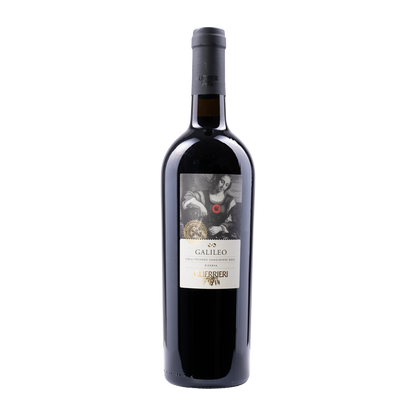 Guerrieri Galileo Colli Pesaresi Sangiovese Riserva DOC 2023