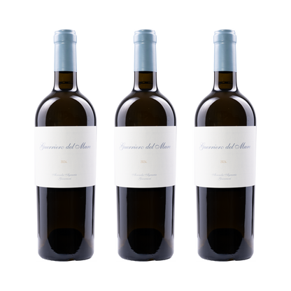 Guerriero del Mare 2024 — 3× 750 ml