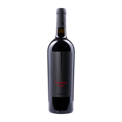 Guerrieri Nero Marche Rosso IGT 2024