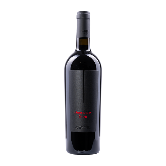 Guerrieri Nero Marche Rosso IGT 2024