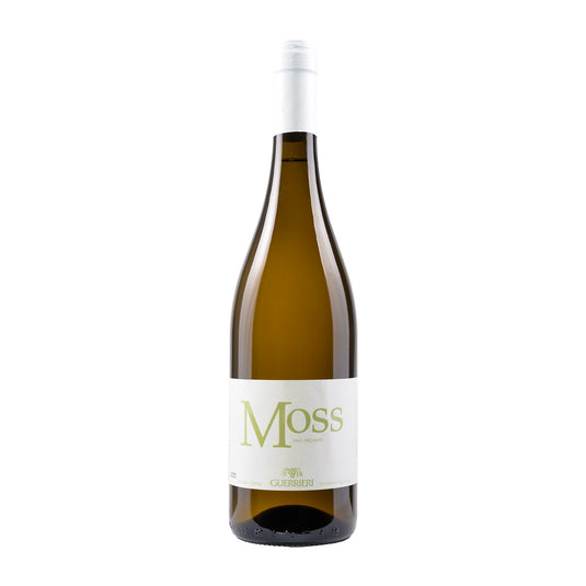 Guerrieri  Moss Frizzante