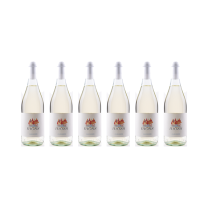 Moss Frizzante — 6× 750 ml
