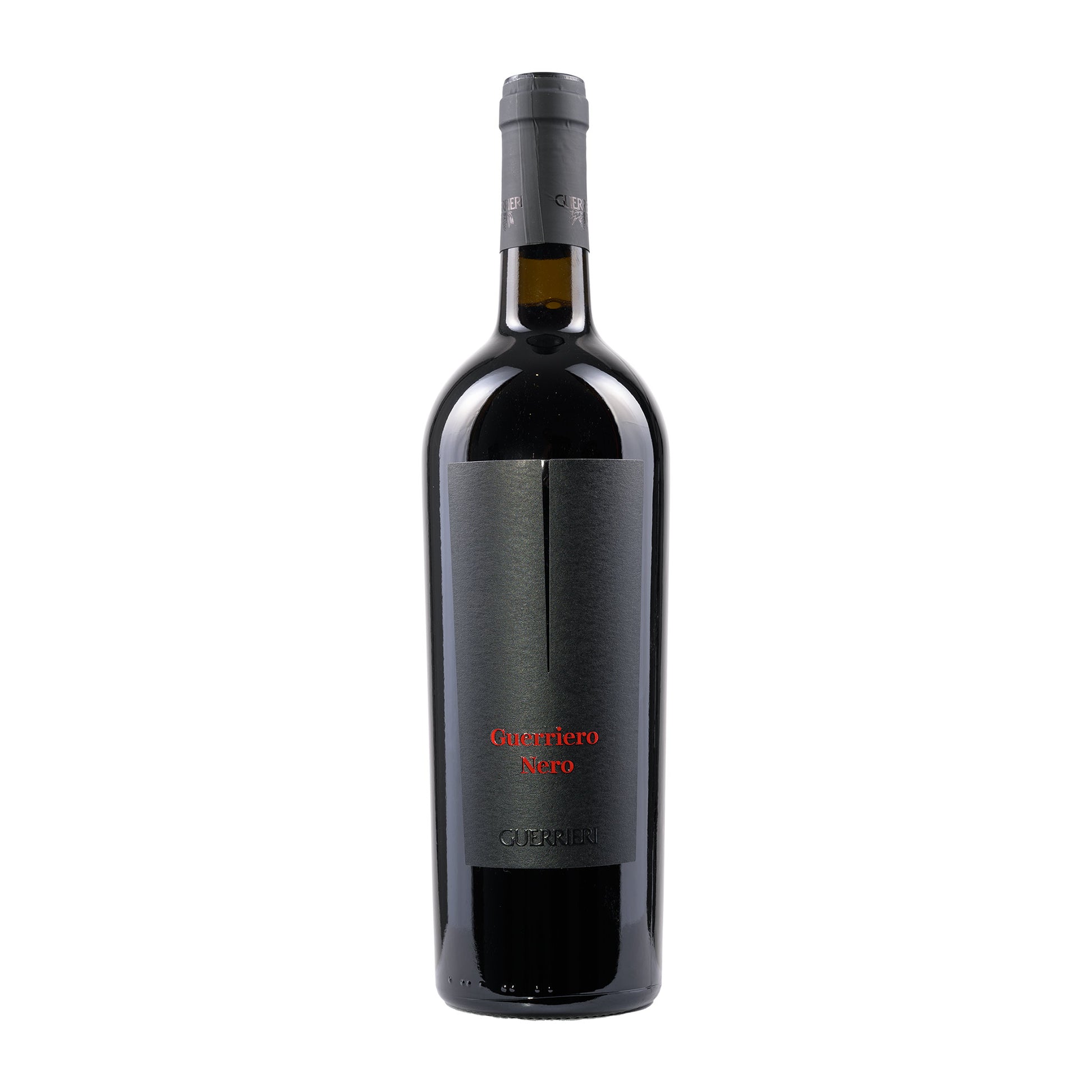 Guerrieri  Nero Marche Rosso IGT 2023