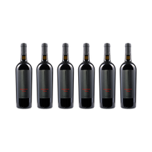 Nero Marche Rosso IGT - 2024 — 6× 750 ml