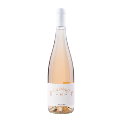 Guerrieri Rosa dei Venti Marche Rosato IGT