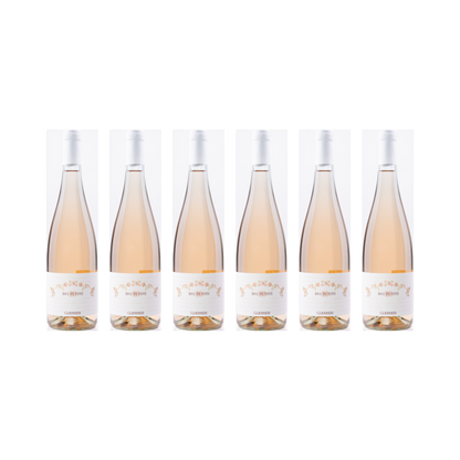 Rosa dei Venti Marche Rosato IGT – 2025 — 6× 750 ml