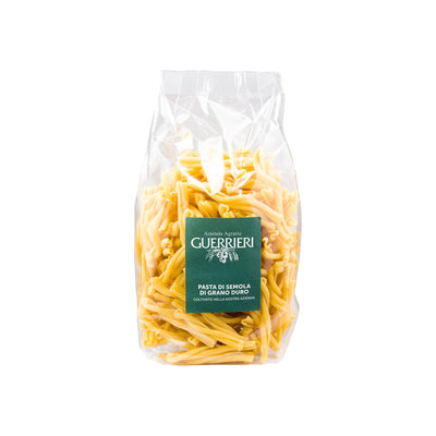 Strozzapreti – Durum Wheat Pasta