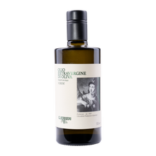 Guerrieri Verde Olivenöl extra nativ