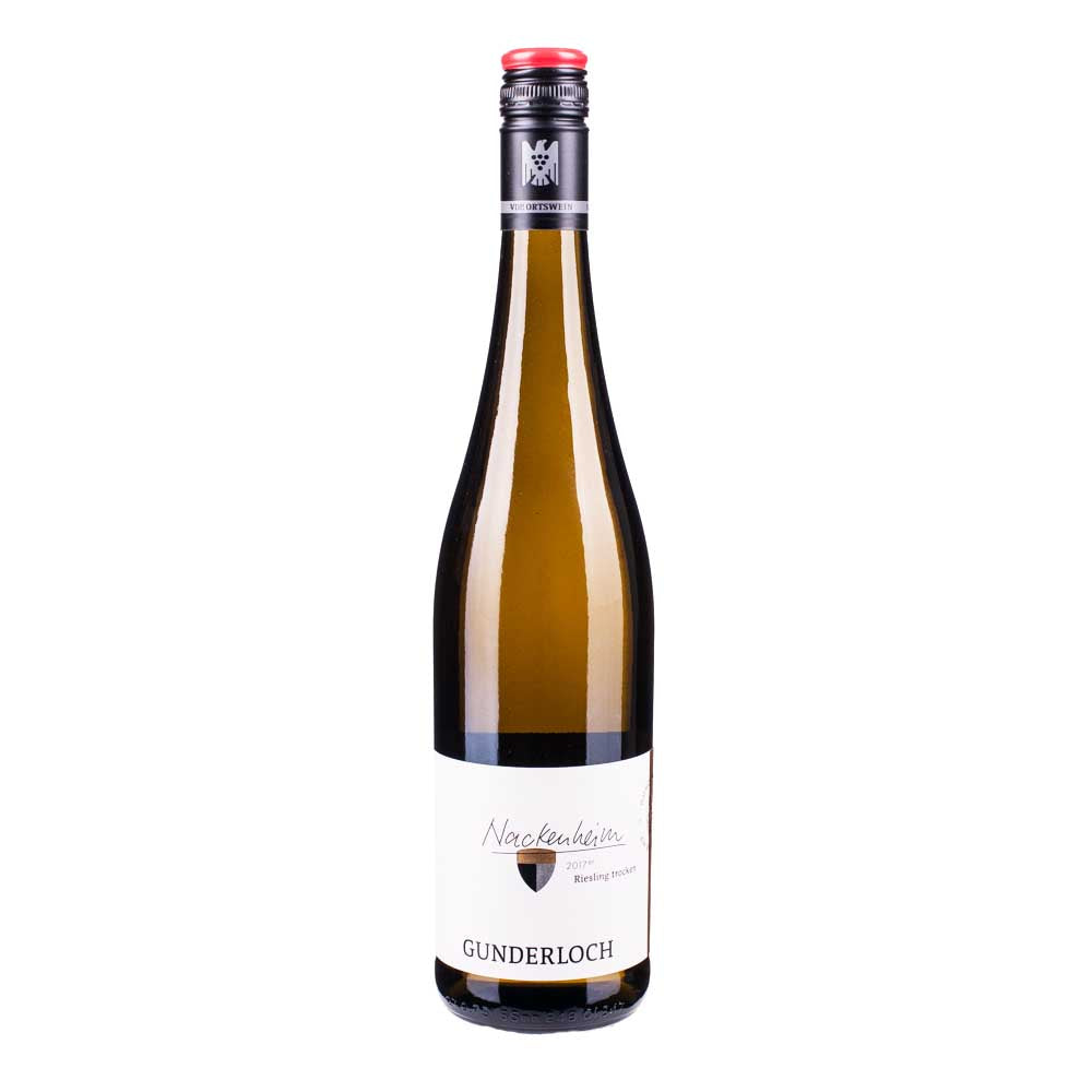 Gunderloch  Nackenheimer Engelsberg Riesling 2024