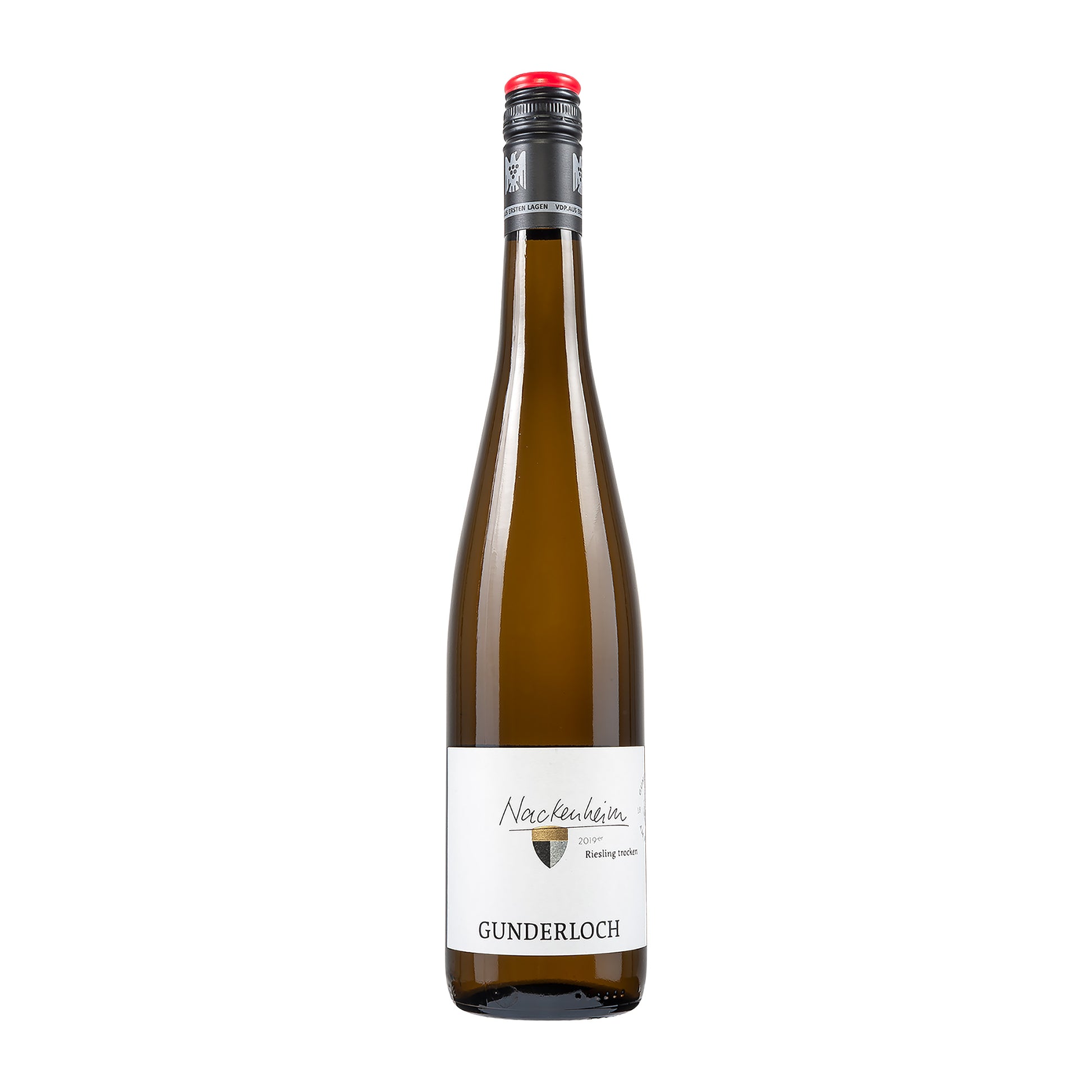 Gunderloch  Nackenheim Riesling  2019