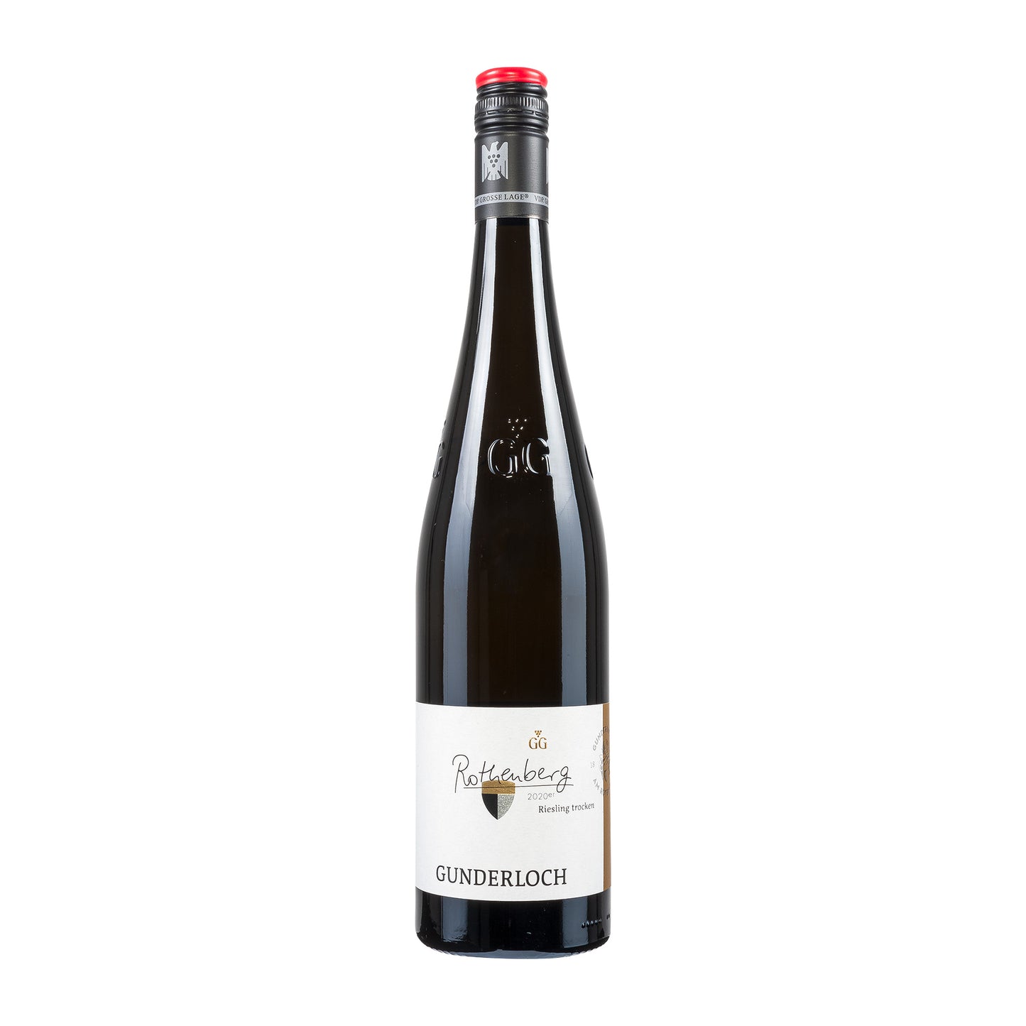 Gunderloch  Nackenheim Rothenberg GG  2020