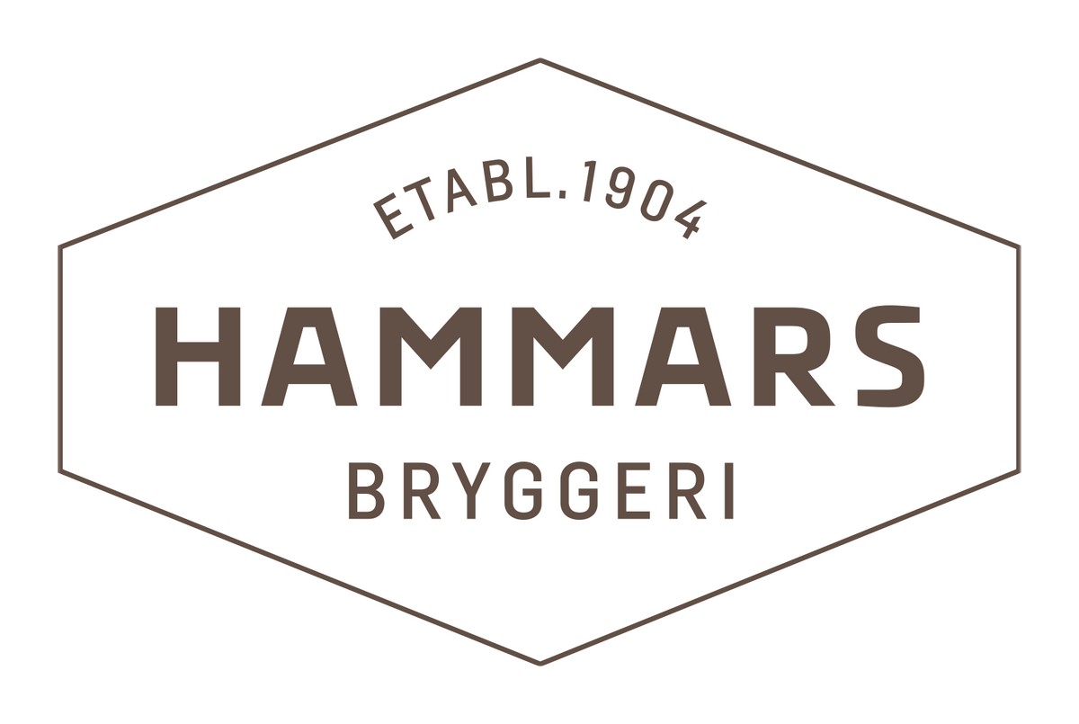 Logo Hammars Bryggeri