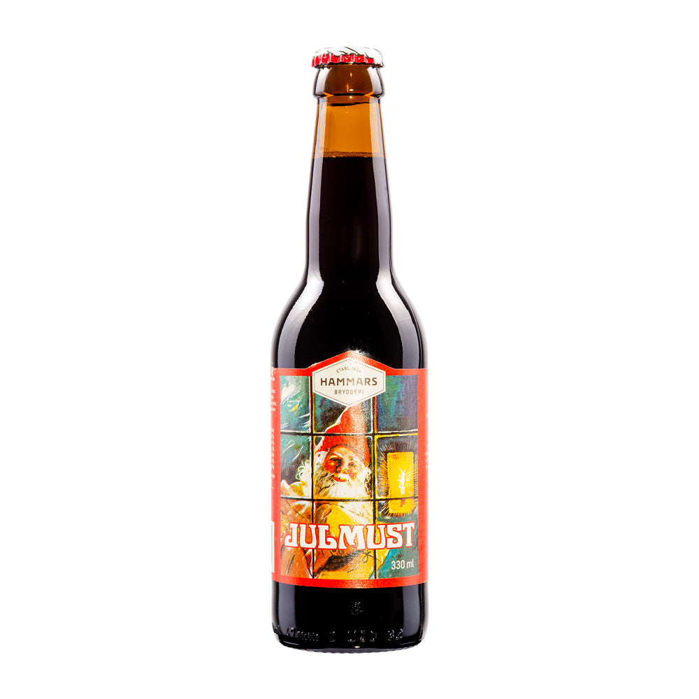 Julmust von Hammars Bryggeri