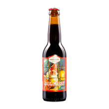 Julmust von Hammars Bryggeri